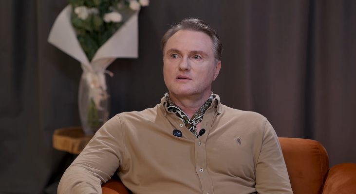 Євген Рибчинський заявив, що Тоня Матвієнко може мати проблеми через виконання пісень своєї покійної мами